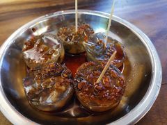 -林记木担鱼丸汤(鼓浪屿店)