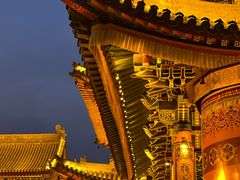 -五台山风景区
