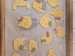 -千浔一暖DIY蛋糕烘焙(人民大学店)