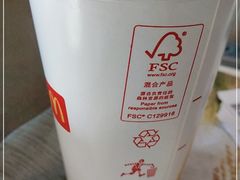 -麦当劳(大羊坊路店)
