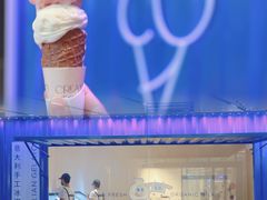 -CREAM STORY意大利手工冰淇淋&甜品(万象前海店)
