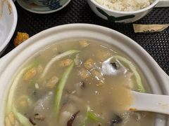 -猪肉婆私房菜(容桂总店)