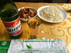 -新疆巴州金丝特餐厅(大钟寺店)