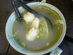 -古代饭堂(冠亚店)