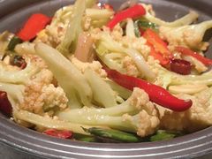 -荷塘秋月·本帮江浙菜(国权路店)