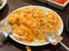 -和牛放题·蒜香烧肉PURUSHIN(马场路店)
