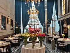 -狮拾久·现代新加坡料理(壹方城店)