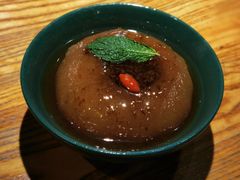 -薇酌饮·陕西菜(南门外店)