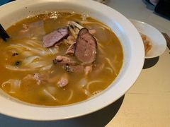 -漆黑觉米粉(三里屯店)