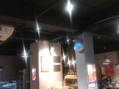 大堂-兄弟龙虾(胜太路总店)