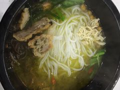 -官人桥番茄米线(温江行署店)