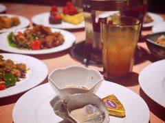 -杭州钱江新城万怡酒店-西餐厅