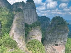 -南武当山景区