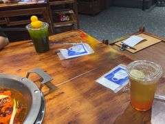 -楠火锅(哈尔滨金爵万象店)