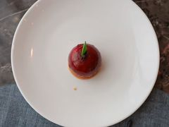 -济南凯宾斯基酒店-THE VIEW云景全日制餐厅