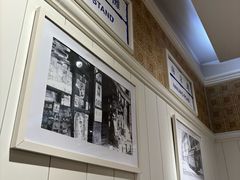 -葡珍轩冰室(虹桥机场T1店)