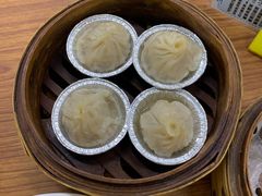 小笼包-华峰食馆(氹仔店)