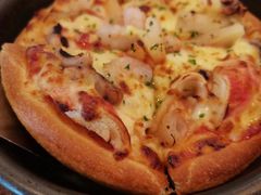 -必胜客(桐乡吾悦广场店)