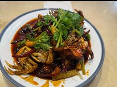 -杨氏青龙虾·羊蝎子(珠江路店)