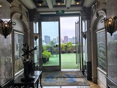 -世博源公馆·本帮融合菜·主题包厢·江景餐厅