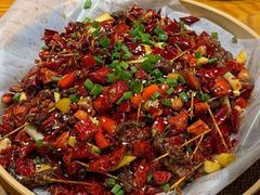 -民国红公馆·秦淮八艳(夫子庙店)