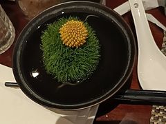 -上海兴国宾馆香樟园西餐厅