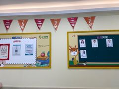 -小问号·科学启蒙·逻辑思维·阅读素养·口才演讲(杨浦合生汇中心)