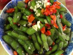 -桂萍特色牛筋牛杂(长堤街总店)