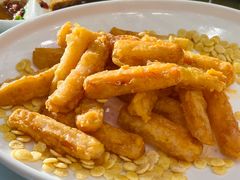 -令氏家外家周礼食府(桥南店)