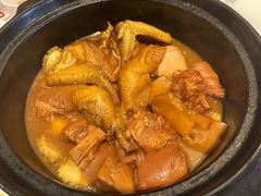 江南富贵鸡-南麓·浙里(外滩店)