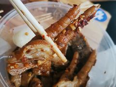 -吴长子卤菜馆(统一街店)