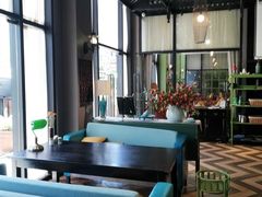 -梧桐花园餐厅(新城店)