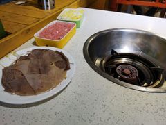-钢管厂歆瑞源油卤串串香(春熙路太古里店)