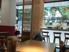 大堂-八二小区抄手(三友路店)