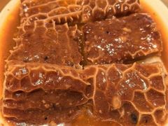 惹味金钱肚-陶陶居·雅园(凯华国际店)