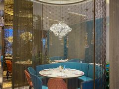 -阿里疆Alijiang·丝路美食·异域风情·清真(长楹天街店)