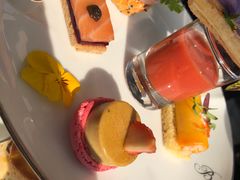 -上海苏宁宝丽嘉酒店·Cafe Bellagio西餐厅
