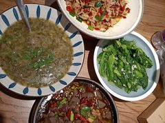 -树厨贵州菜(大十字店)