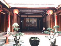 -许驸马府
