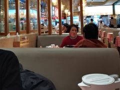 -西贝(宝乐汇店)