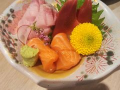 -御瀛日本料理