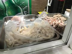 -苏州藏书羊肉(本溪路店)