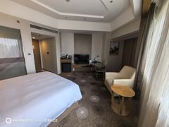 -上海浦东华美达大酒店