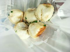 生煎包-鼎顺小吃(吴山名楼店)