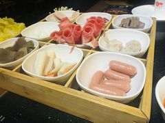 -香天下·四川火锅(安镇大润发店)