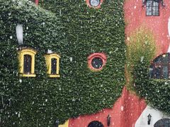 -三鹰之森吉卜力美术馆