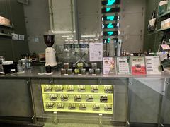 -Ann COFFEE(来福士店)