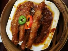 -顺德人家食府(黄金广场店)