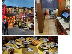 -孔乙己酒家(虹桥路店)