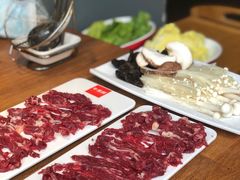 -牛很鲜潮汕牛肉火锅(朝晖路店)